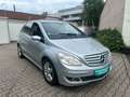 Mercedes-Benz B 200 B -Klasse B 200 CDI Automatik Silber - thumbnail 1