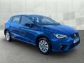 SEAT Ibiza 1.0 TSI STYLE *LED *ACC *RKAM *SHZ * Niebieski - thumbnail 3