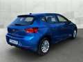 SEAT Ibiza 1.0 TSI STYLE *LED *ACC *RKAM *SHZ * Niebieski - thumbnail 4