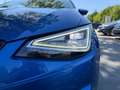 SEAT Ibiza 1.0 TSI STYLE *LED *ACC *RKAM *SHZ * Niebieski - thumbnail 6