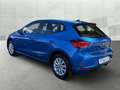 SEAT Ibiza 1.0 TSI STYLE *LED *ACC *RKAM *SHZ * Niebieski - thumbnail 5