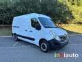 Renault Master Furgón T L2H2 3500 E 125kW (170CV) TT Bianco - thumbnail 1