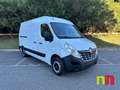Renault Master Furgón T L2H2 3500 E 125kW (170CV) TT Bianco - thumbnail 2