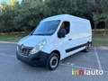Renault Master Furgón T L2H2 3500 E 125kW (170CV) TT Bianco - thumbnail 6