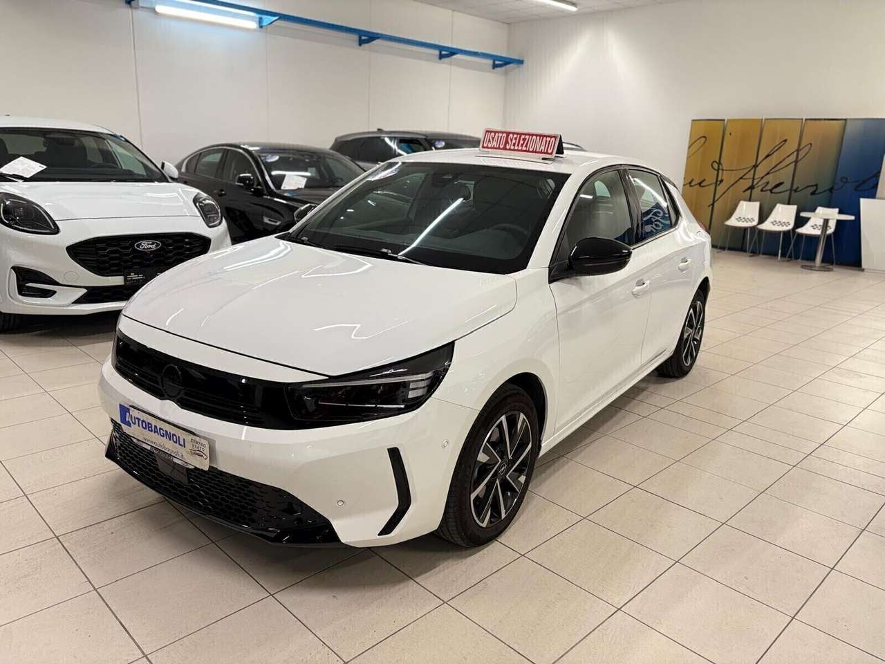 Opel Corsa GS 1.2 100 CV 6mt SPOTICAR