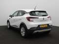 Renault Captur 1.0 TCe 90 Zen | Achteruitrijcamera & Parkeersenso Blanc - thumbnail 2