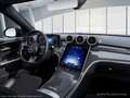 Mercedes-Benz C 180 C 180  AMG Line Navi/KEYLESS-GO Start-Funktion/LED Schwarz - thumbnail 9
