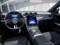 Mercedes-Benz C 180 C 180  AMG Line Navi/KEYLESS-GO Start-Funktion/LED Schwarz - thumbnail 6