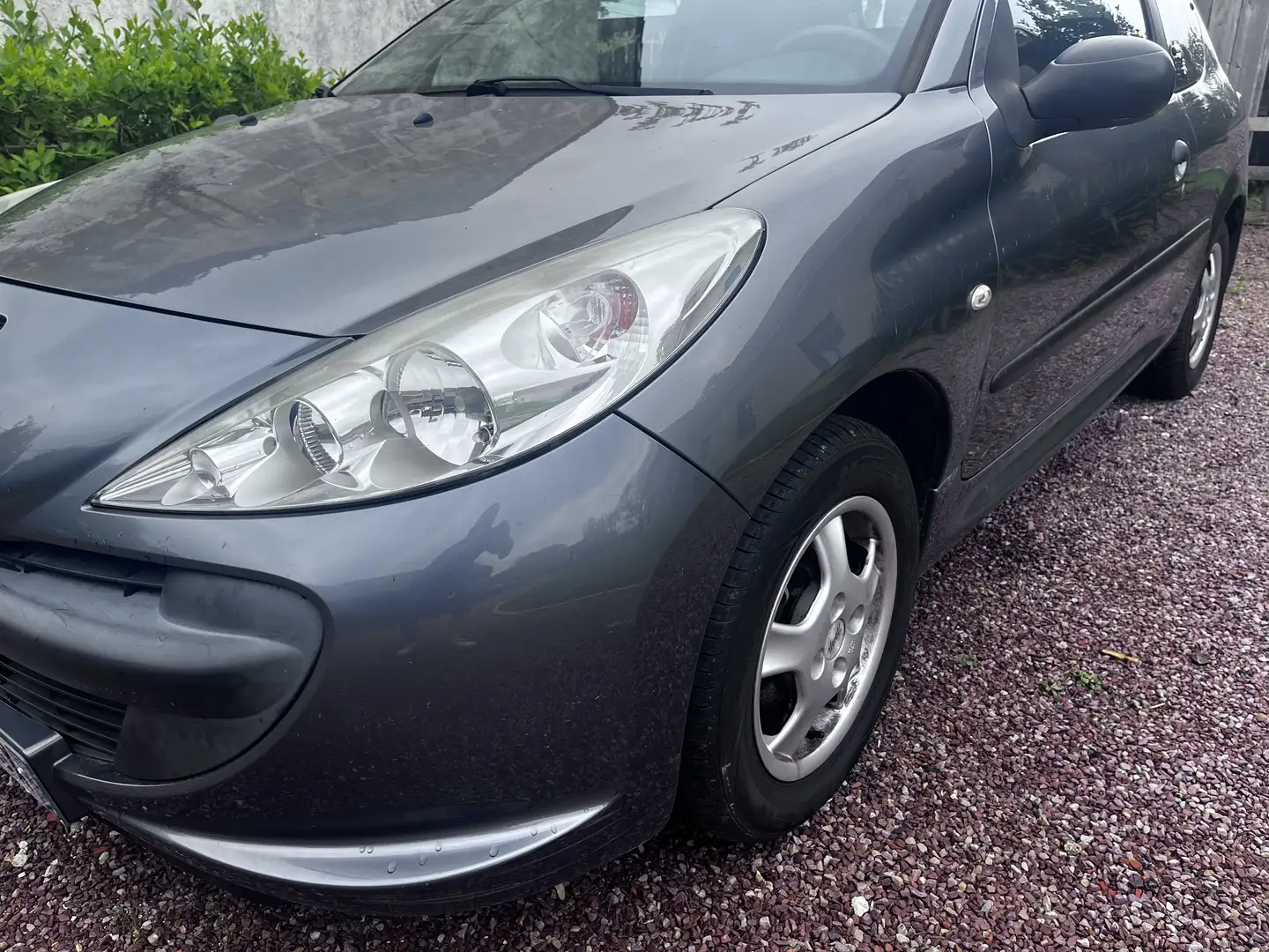 Peugeot 206 206+ 1.4e 75ch Urban - 1