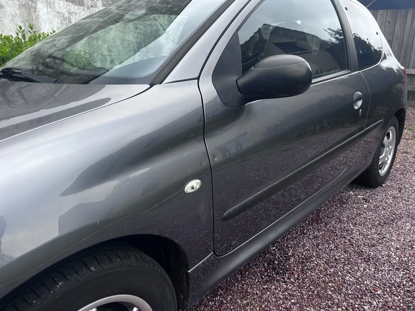 Peugeot 206 206+ 1.4e 75ch Urban - 2