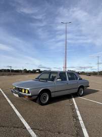 Serie 5 Modelo E12