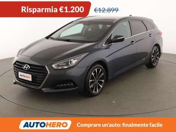 1.7 CRDi Business 141 CV