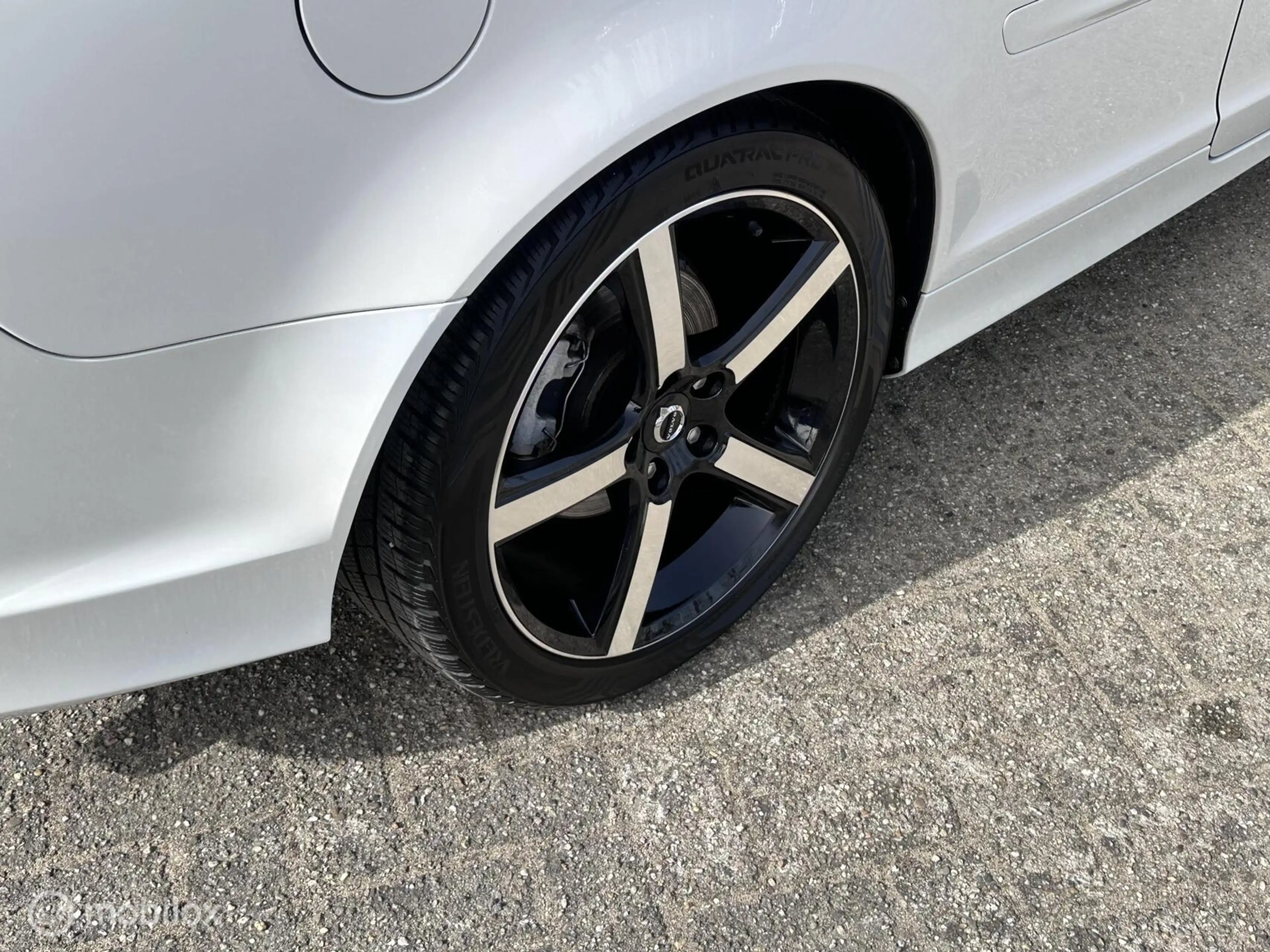 Volvo C70 Convertible 2.5 T5 Momentum — photo 19