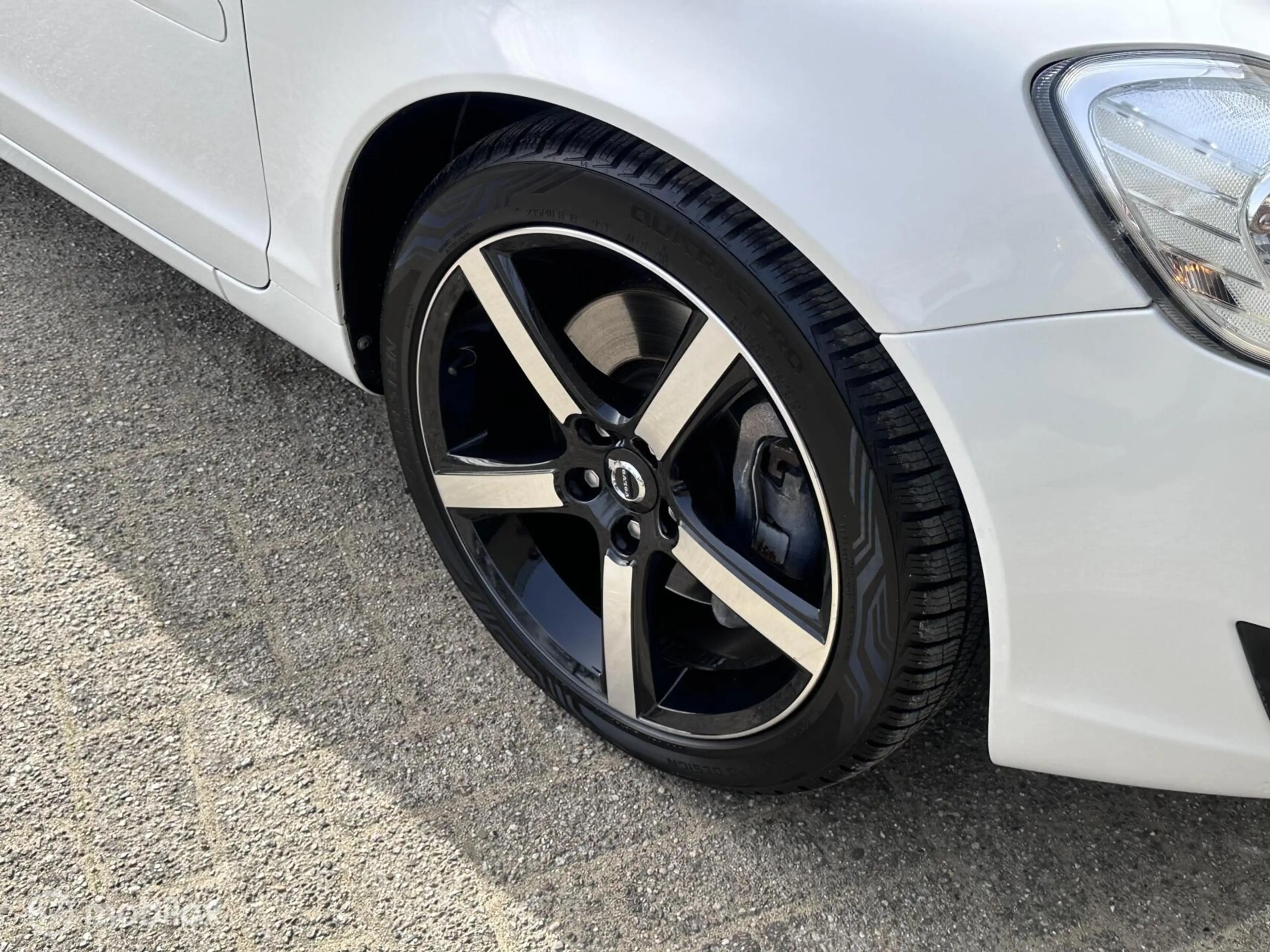 Volvo C70 Convertible 2.5 T5 Momentum — photo 20