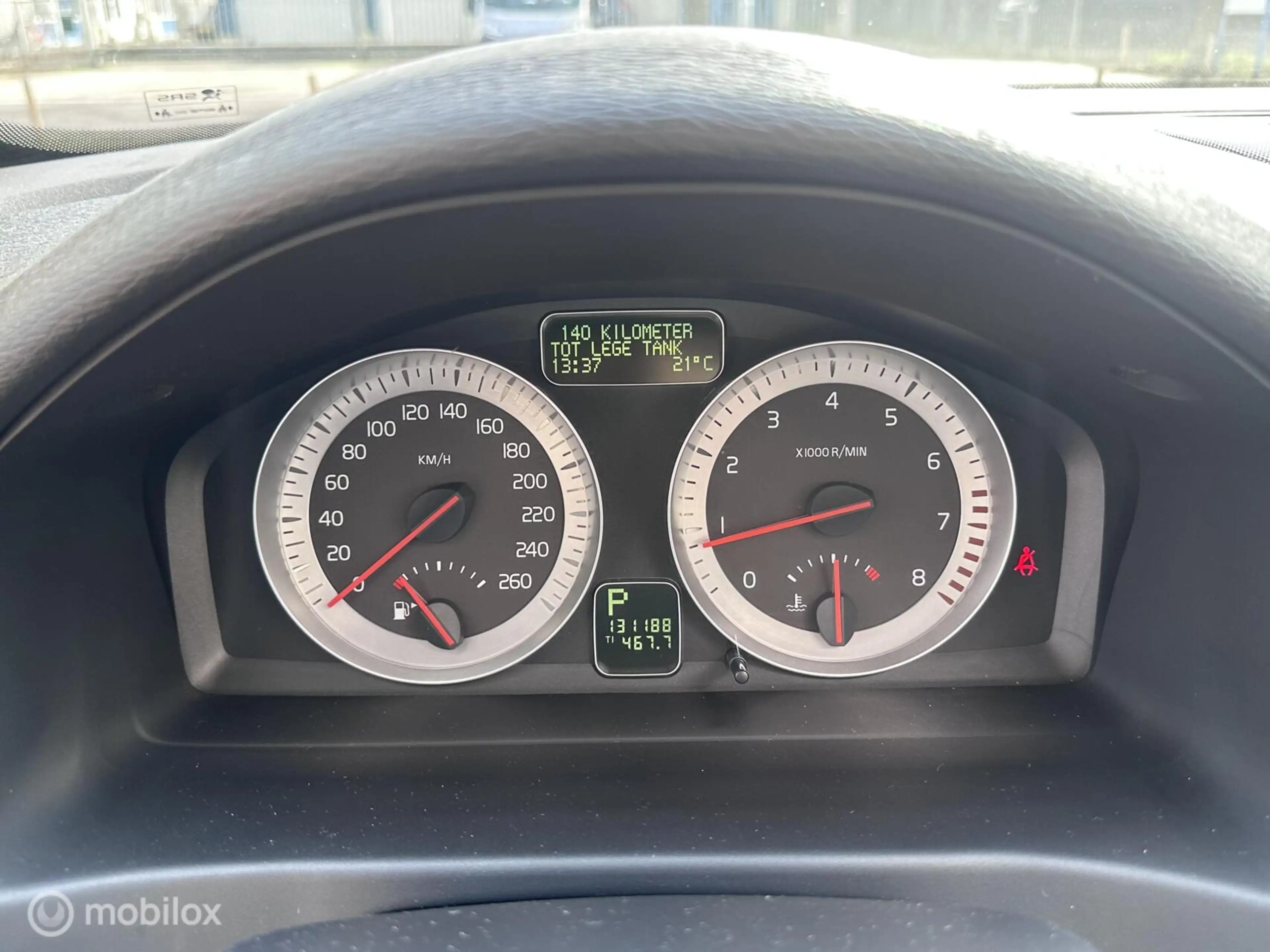 Volvo C70 Convertible 2.5 T5 Momentum — photo 48