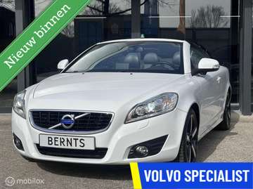 Convertible 2.5 T5 Momentum