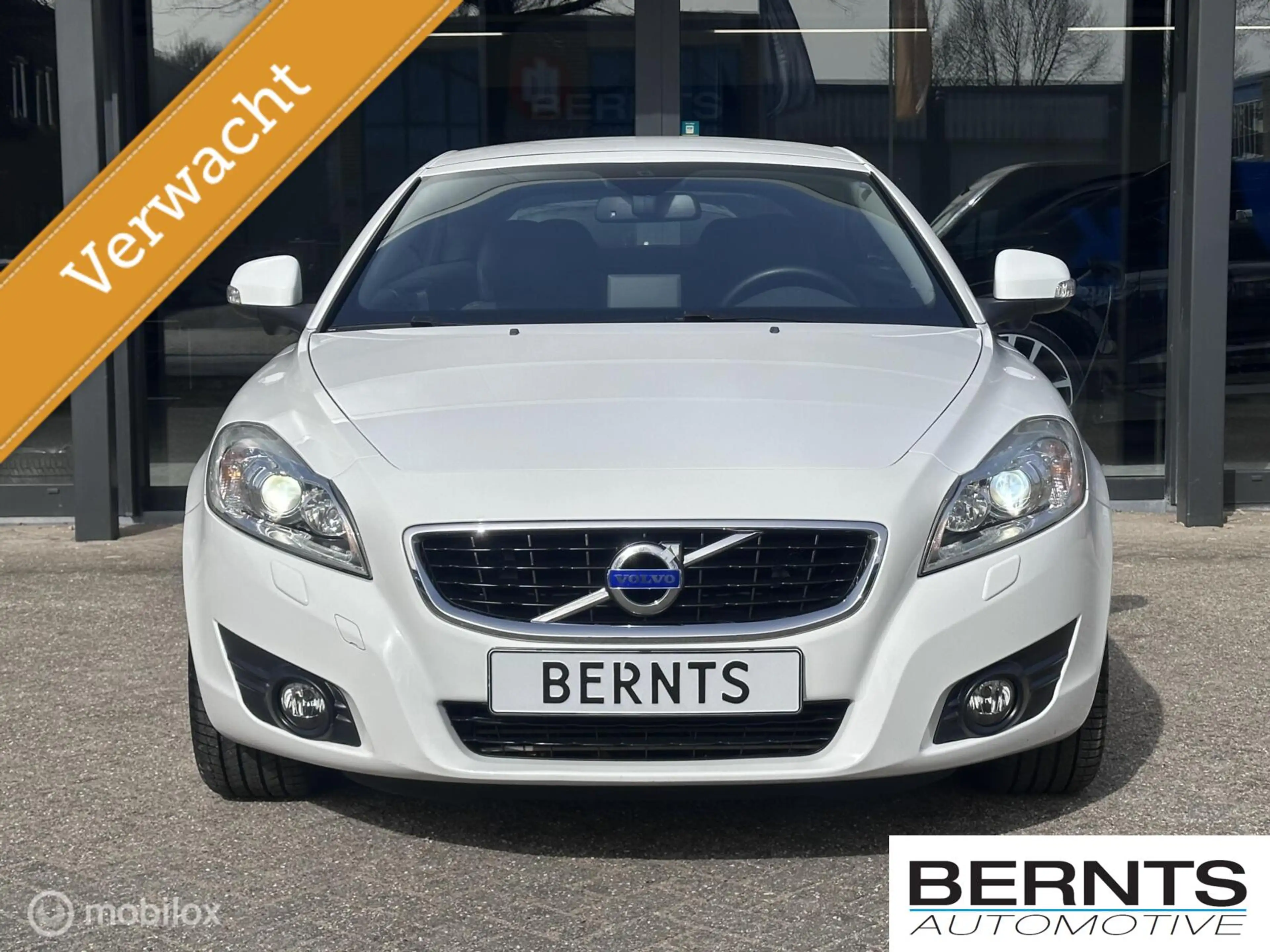 Volvo C70 Convertible 2.5 T5 Momentum — photo 2