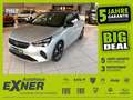 Opel Corsa-e ELEGANCE LED+SHZ+Winterp.+Kam.+KlimaA+LM Silber - thumbnail 1