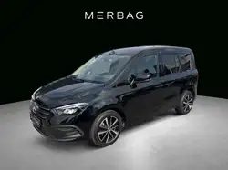 Mercedes-Benz T-Class d PROGRESSIVE Standard 2xKlima AHK AUT LED