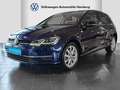 Volkswagen Golf 1.5 IQ.DRIVE TSI DSG Standheizung Blauw - thumbnail 2