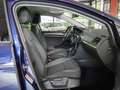 Volkswagen Golf 1.5 IQ.DRIVE TSI DSG Standheizung Azul - thumbnail 8