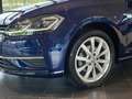 Volkswagen Golf 1.5 IQ.DRIVE TSI DSG Standheizung Blau - thumbnail 7