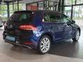 Volkswagen Golf 1.5 IQ.DRIVE TSI DSG Standheizung Bleu - thumbnail 6