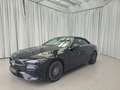 Mercedes-Benz CLE 220 d Cabriolet SpurW Winterp. Schwarz - thumbnail 2