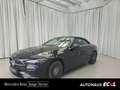 Mercedes-Benz CLE 220 d Cabriolet SpurW Winterp. Schwarz - thumbnail 1