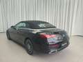 Mercedes-Benz CLE 220 d Cabriolet SpurW Winterp. Schwarz - thumbnail 6
