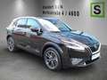 Nissan Qashqai QASHQAI Tekna 1.5 VC-T e-Power 190 PS Design Zwart - thumbnail 4