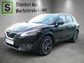 Nissan Qashqai QASHQAI Tekna 1.5 VC-T e-Power 190 PS Design Zwart - thumbnail 1