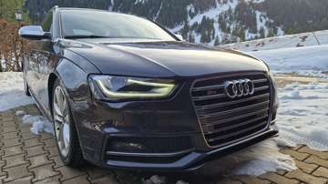 Avant 3,0 TFSI quattro S-tronic