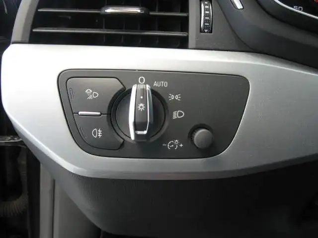 Audi A5 view 17