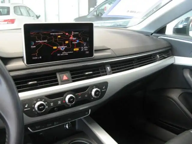 Audi A5 view 22