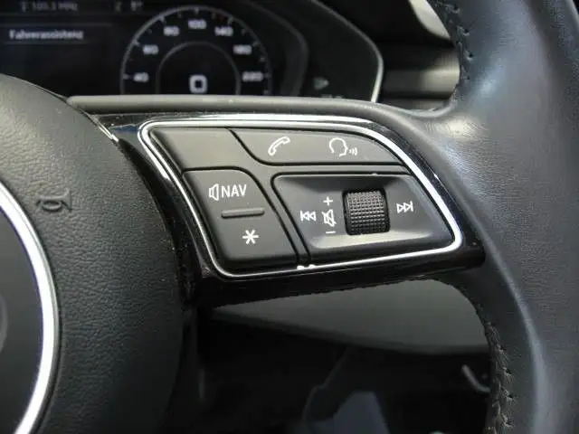 Audi A5 view 16