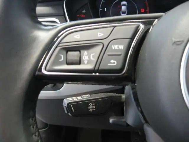 Audi A5 view 15