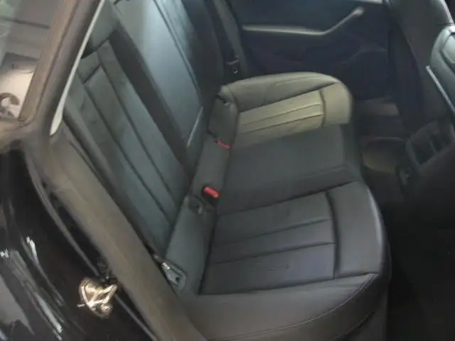 Audi A5 view 27