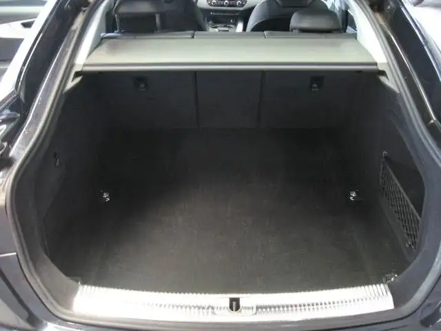 Audi A5 view 26