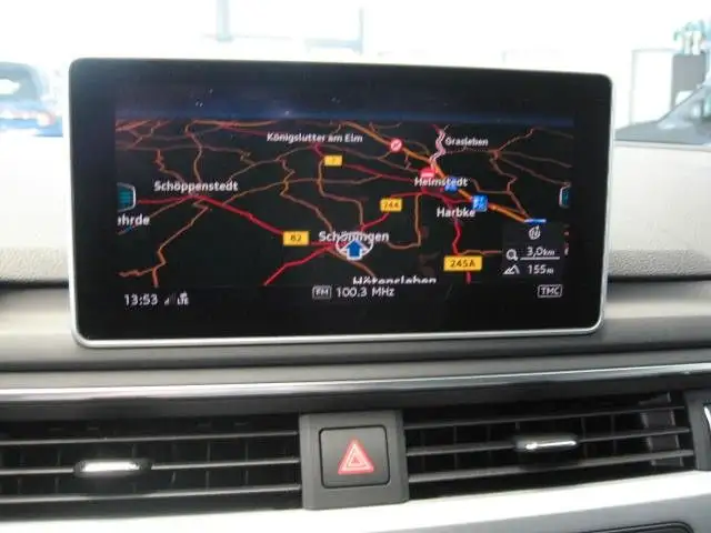 Audi A5 view 18