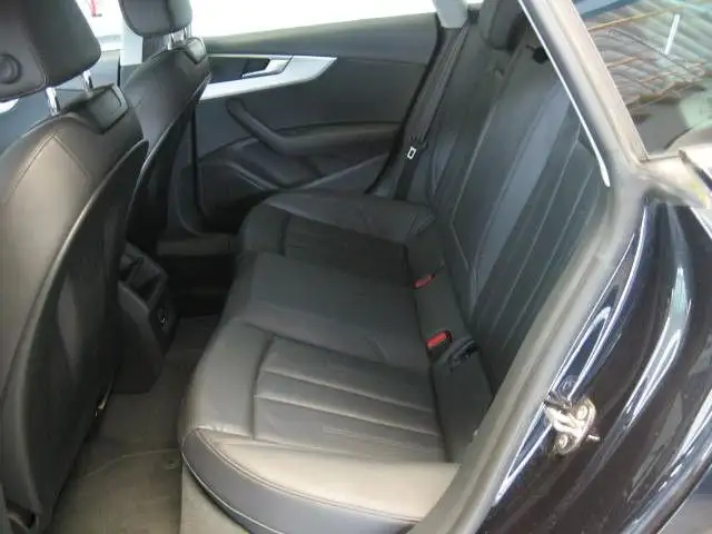 Audi A5 view 25