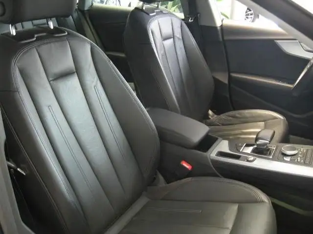 Audi A5 view 29