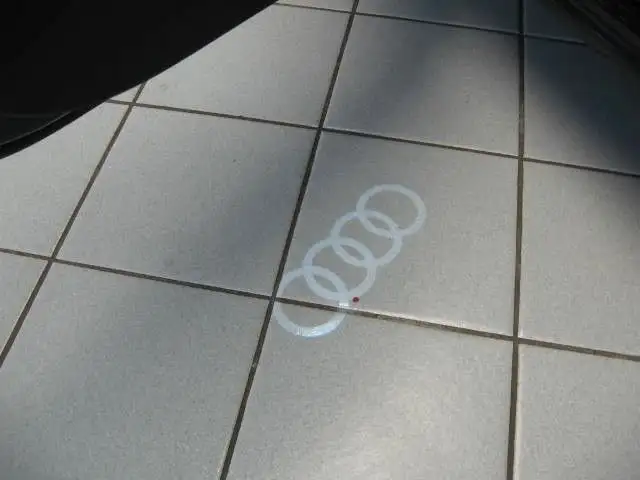 Audi A5 view 10