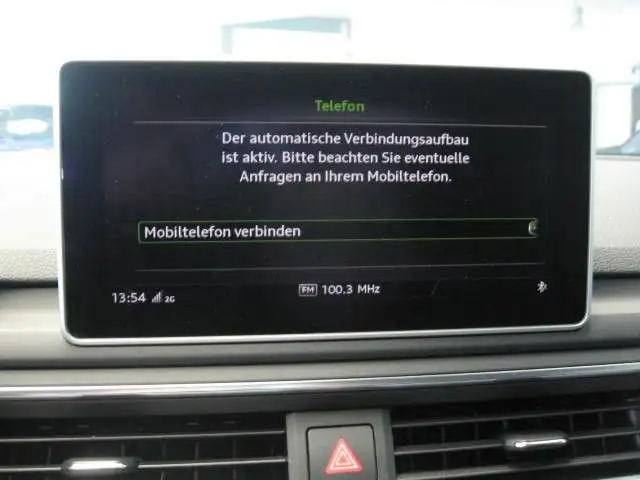 Audi A5 view 20