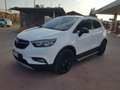 Opel Mokka X X 1.6 cdti Innovation s&s 4x4 136cv Biały - thumbnail 3