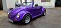Volkswagen Käfer SPEEDSTER DANNERT UMBAU Violett - thumbnail 1