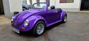 SPEEDSTER DANNERT UMBAU