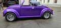 Volkswagen Käfer SPEEDSTER DANNERT UMBAU Violett - thumbnail 3
