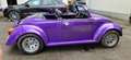 Volkswagen Käfer SPEEDSTER DANNERT UMBAU Violett - thumbnail 9