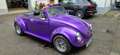 Volkswagen Käfer SPEEDSTER DANNERT UMBAU Violett - thumbnail 10